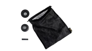 Jabra BIZ 2300/Mono/USB/Drát/Černá - obrázek 4