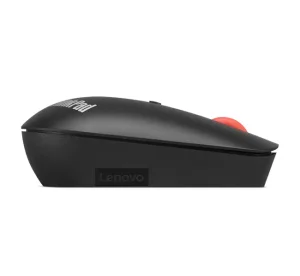 Lenovo ThinkPad USB-C/Kancelářská/Blue Track/2 400 DPI/Bezdrátová USB/Černá - obrázek 5