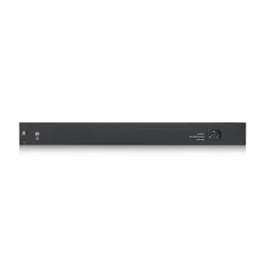 ZYXEL GS1920-48HPV2 Switch 48xGb POE 4xSFP - obrázek 3