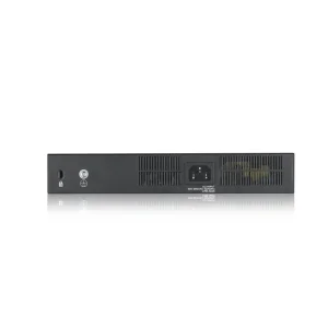 ZYXEL GS1920-8HPV2 8x Gb 2xRJ/SFP POE switch - obrázek 2