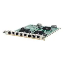 HPE MSR 8p 1000BASE-X HMIM modul