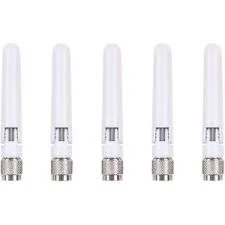 Cisco Meraki Indoor Bendable Dual-band Omni Antennas, 5-pack