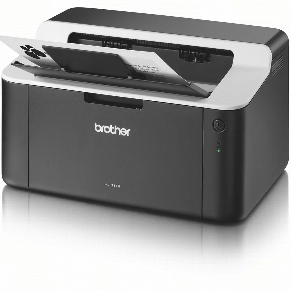 Brother HL-1112E