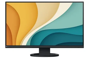 EIZO FlexScan EV2720S 27" QHD IPS USB-C