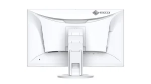 EIZO FlexScan EV2720S-WT 27" QHD IPS USB-C repro bílý - obrázek 4