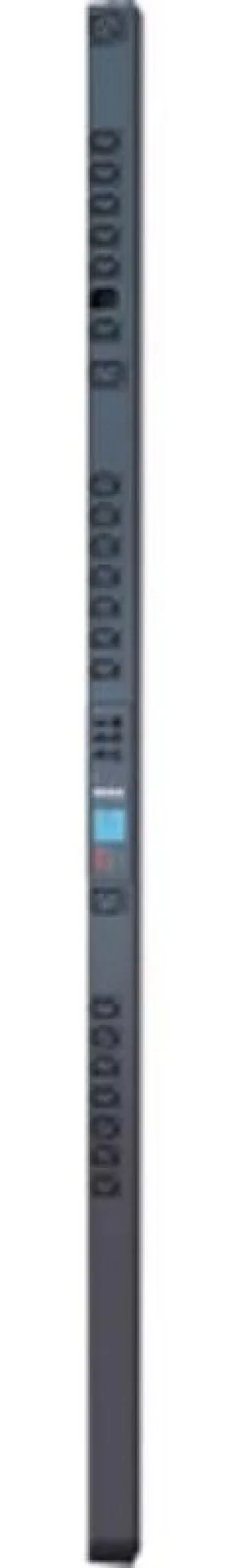 Rack PDU 2G, Metered by Outled,16A,230V, AP8459EU3