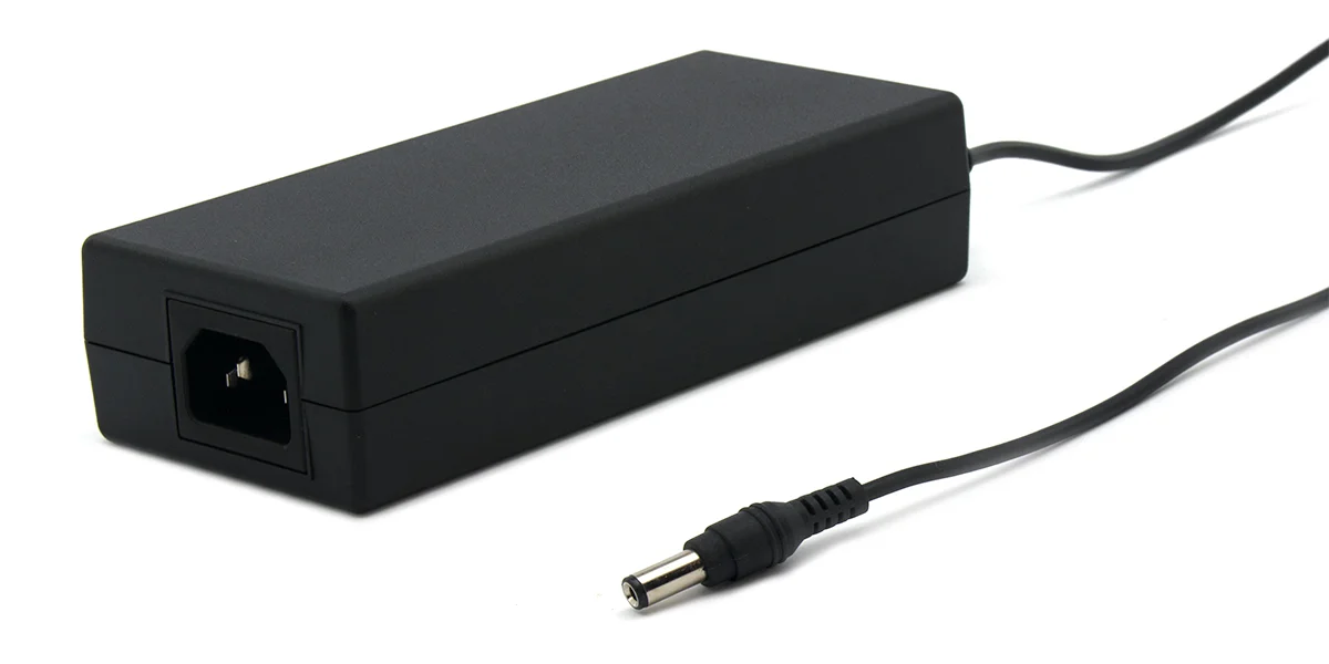 Cisco Meraki MS120-8LP/MX65 napájecí adaptér 90W AC