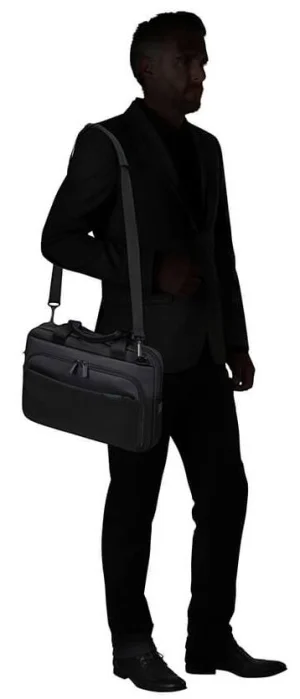 SAMSONITE Mysight Brašna 14.1" s rukojetí - obrázek 11