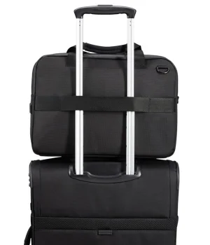 SAMSONITE Mysight Brašna 14.1" s rukojetí - obrázek 3