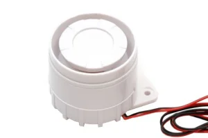 EVOLVEO mini siréna pro Sonix