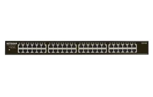 NETGEAR GS348 48portový Gigabit switch
