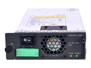 HPE X351 300W DC zdroj