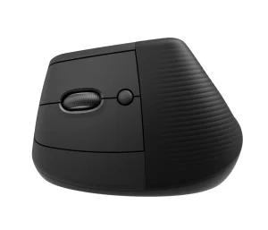 LOGITECH Lift For Business/Ergonomická/Optická/Pro leváky/4 000 DPI/USB+BT/Grafitová - obrázek 5