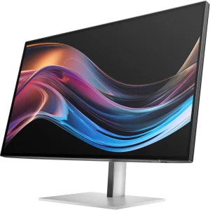 HP 727pk Monitor 27" IPS 4K UHD 60Hz 5ms - obrázek 6