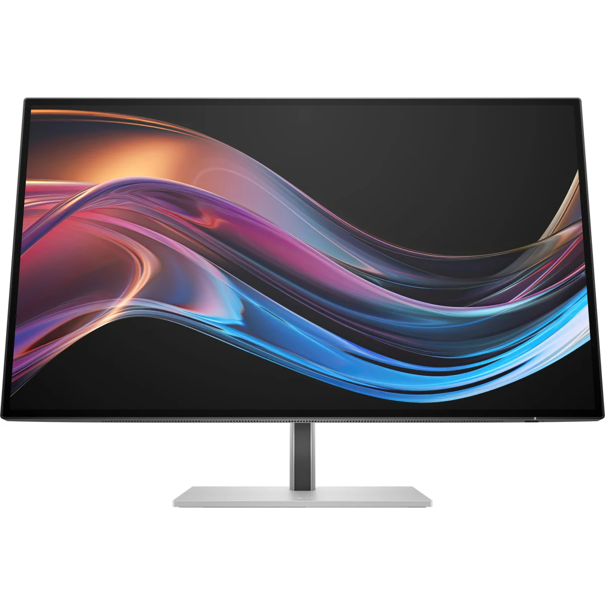 HP 727pk Monitor 27" IPS 4K UHD 60Hz 5ms