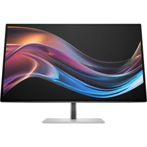 HP 727pk Monitor 27" IPS 4K UHD 60Hz 5ms