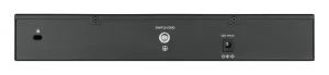 D-Link GO-SW-24G 24-Port GIGABIT DESKTOP SWITCH - obrázek 2