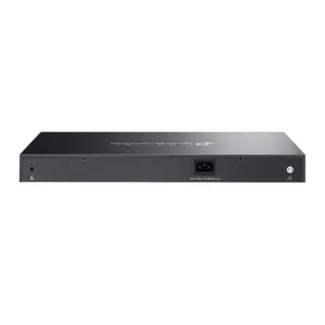 TP-Link SG2428LP 24x Gb Smart Switch Omada SDN - obrázek 2