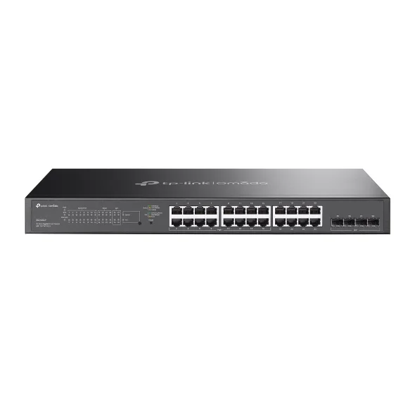 TP-Link SG2428LP 24x Gb Smart Switch Omada SDN