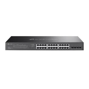 TP-Link SG2428LP 24x Gb Smart Switch Omada SDN