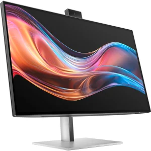 HP 727pm Monitor 27" IPS 4K UHD 60Hz 5ms - obrázek 3