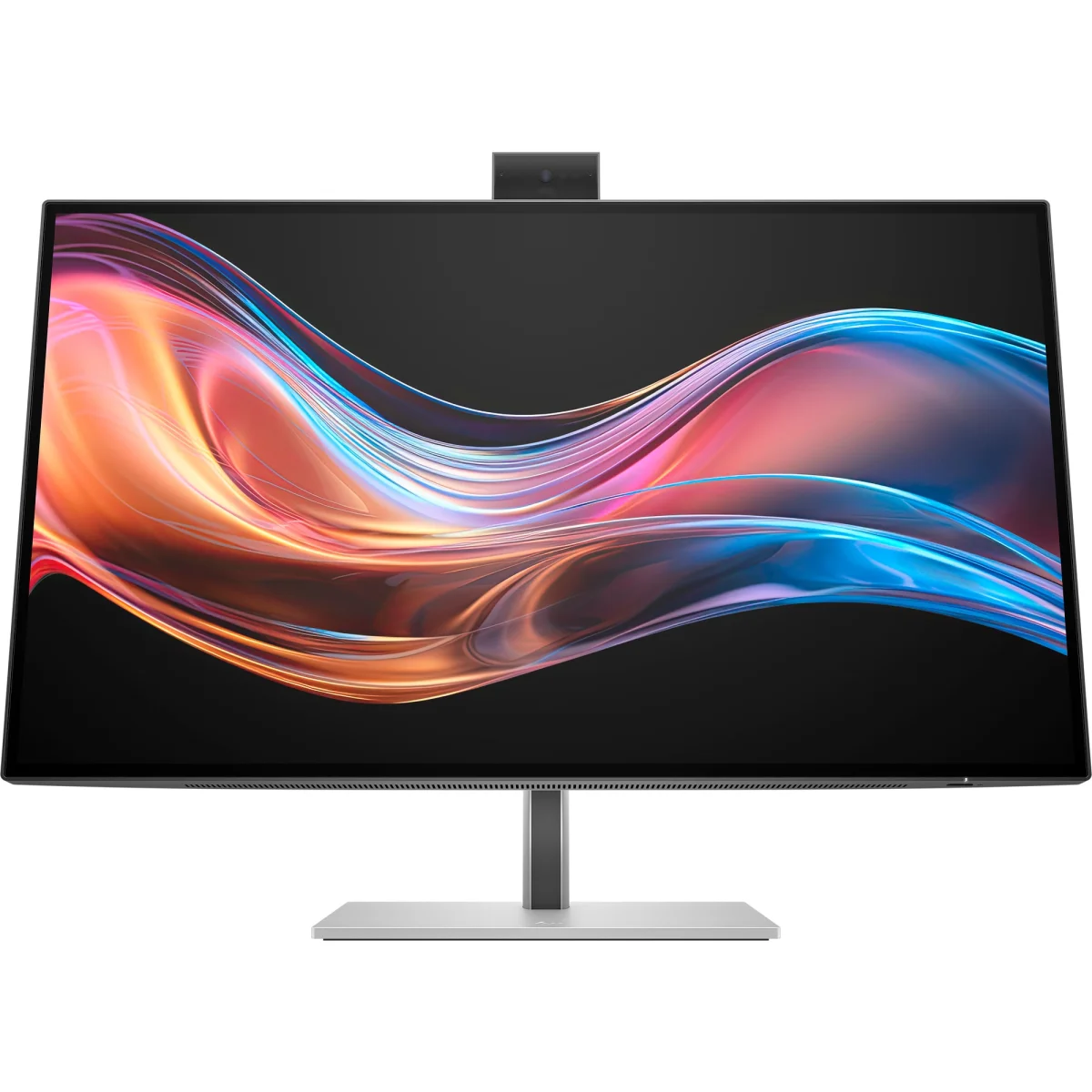HP 727pm Monitor 27" IPS 4K UHD 60Hz 5ms