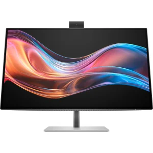 HP 727pm Monitor 27" IPS 4K UHD 60Hz 5ms