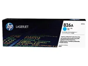 Toner HP CF311A azurový