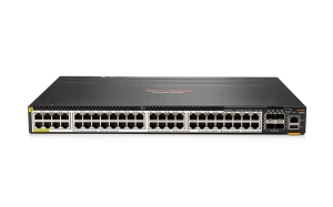 HP Aruba 6300M 48SR5 PoE 4SFP56 Switch