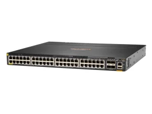 Aruba 6300M 48G PoE 4SFP56 Switch