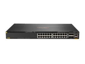 Aruba 6300M 24G CL4 PoE 4SFP56 switch