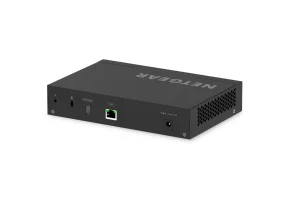 NETGEAR M4250-9G1F-POE+ spravovaný switch - obrázek 3