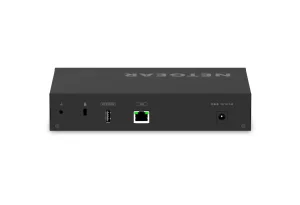 NETGEAR M4250-9G1F-POE+ spravovaný switch - obrázek 4