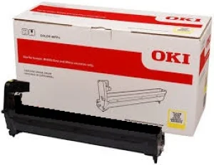OKI obr.válec černý C532/C542/MC563/MC573(30000s)