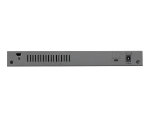 NETGEAR GS108PP 8-port Gigabit Ethernet PoE - obrázek 2