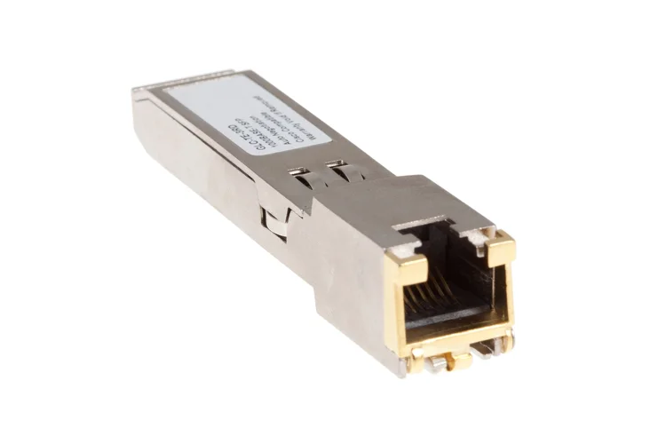 Cisco GLC-TE  (SFP 1000Base-T)