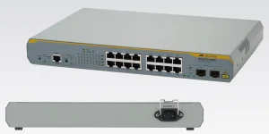 Allied Telesis AT-x210-16GT L2+ switch 16x Gb