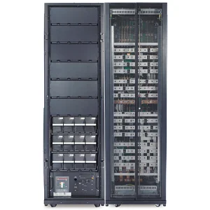 APC Symmetra PX Battery Frame for 400V PX 96/160kW - obrázek 2