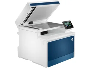 HP Color LaserJet Pro/MFP 4302fdn/MF/Laser/A4/LAN/USB - obrázek 2