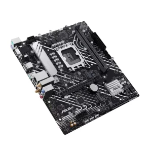 ASUS PRIME H610M-A WIFI LGA1700 mATX deska - obrázek 6