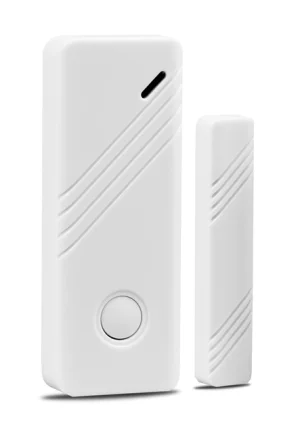 EVOLVEO bezdr. detektor otevření oken/dveří,tamper ochrana pro SecuPro/Sonix/AlarmexPro/Sonix Pro