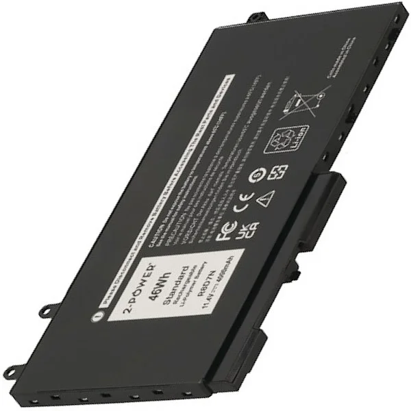 Baterie Dell Inspiron 7591 11,4V 4000mAh (2-Power)