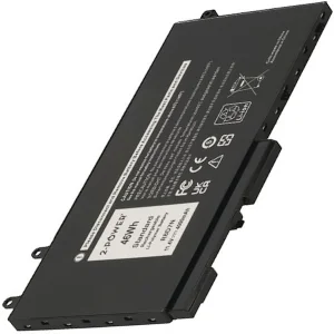 Baterie Dell Inspiron 7591 11,4V 4000mAh (2-Power)