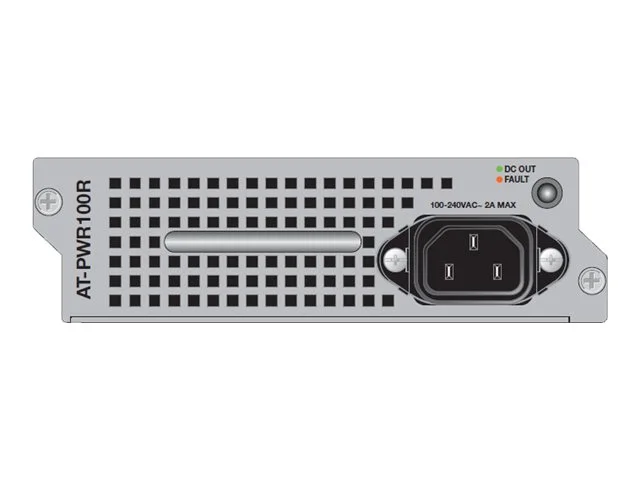 Allied Telesis AT-PWR100R-50