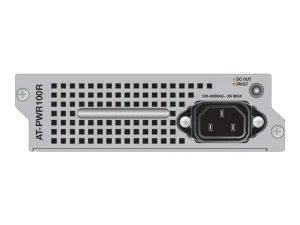 Allied Telesis AT-PWR100R-50