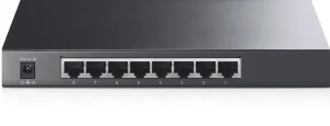 TP-Link TL-SG2008 8x Gigabit Smart Switch Omada - obrázek 3