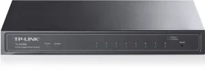 TP-Link TL-SG2008 8x Gigabit Smart Switch Omada - obrázek 4
