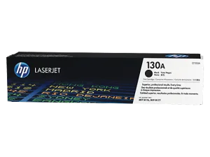 Toner HP CF350A černý