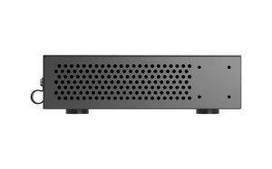 QNAP switch QSW-L3205-1C4T (4x 10GbE port, 1x 10G SFP+/NBASE-T Combo, Lite Managed) - obrázek 4