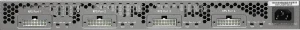 NETGEAR RPS EPS UNIT 4 EMPTY SLOTS 1U, RPS4000 - obrázek 2